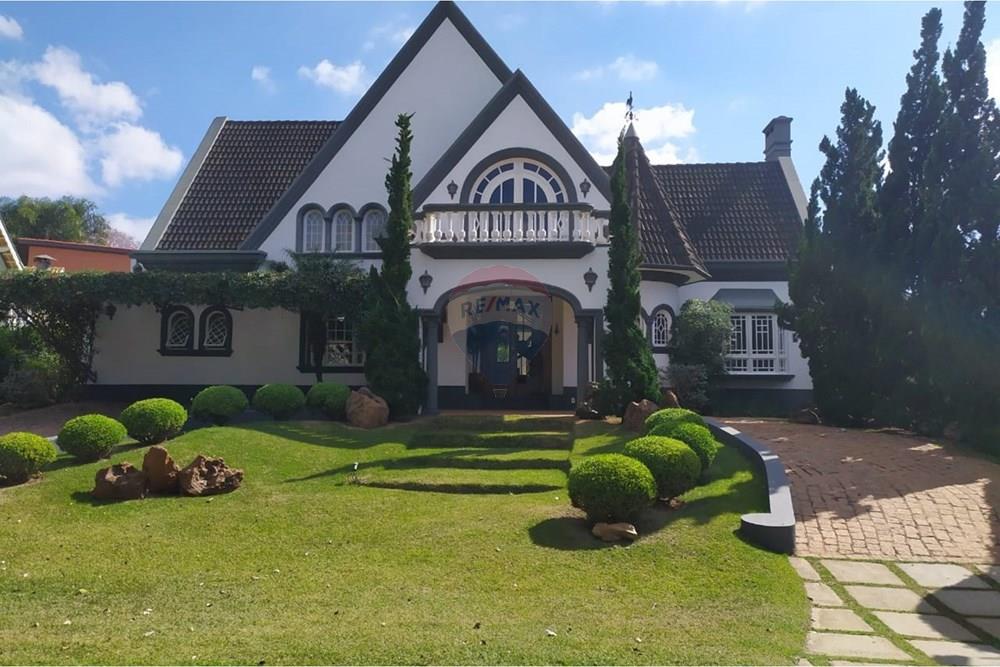 Casa de Condomínio - Alugar - Araçoiaba da Serra , São Paulo - 1.jpeg - 630601319-3