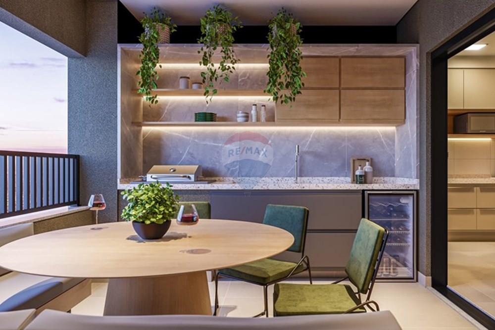 Apartamento - Venda - São José do Rio Preto , São Paulo - VARANDA_95m_V2.jpg - 631481001-25