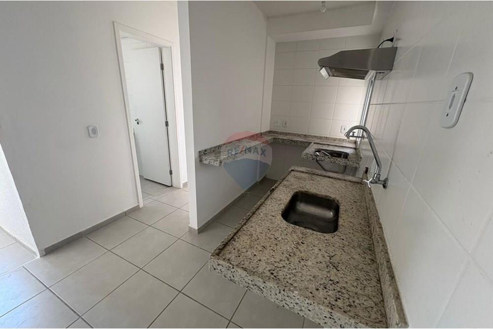 Apartamento - Alugar - Sorocaba , São Paulo - WhatsApp Image 2025-11-28 at 13.37.49 (2).jpeg - Cozinha - 631641005-8