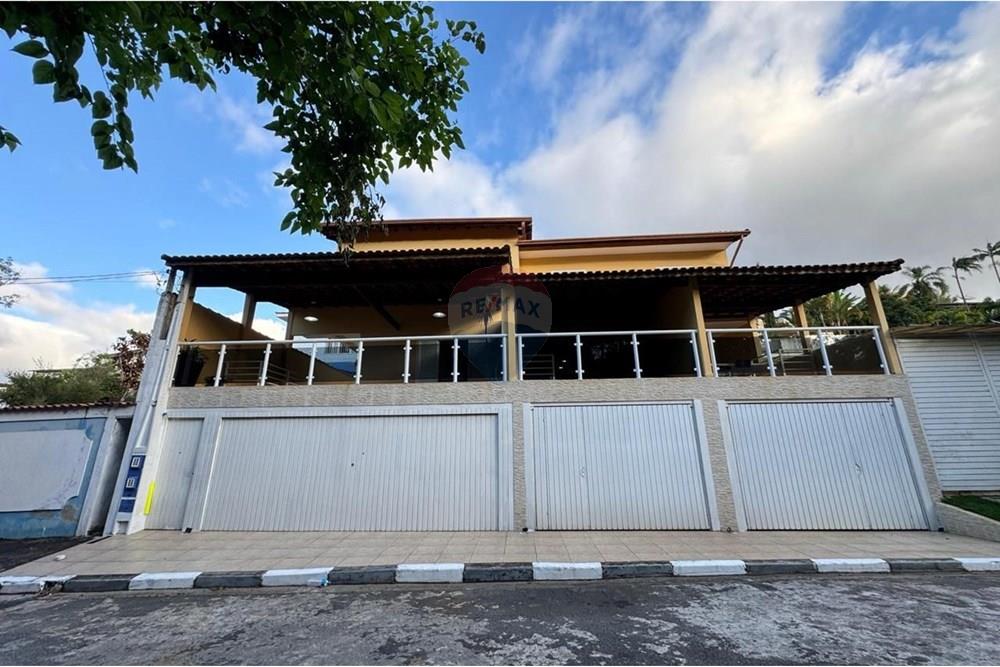 Casa de Condomínio - Alugar - Araçariguama , São Paulo - WhatsApp Image 2025-04-03 at 09.18.31 (1).jpeg - 631601006-73