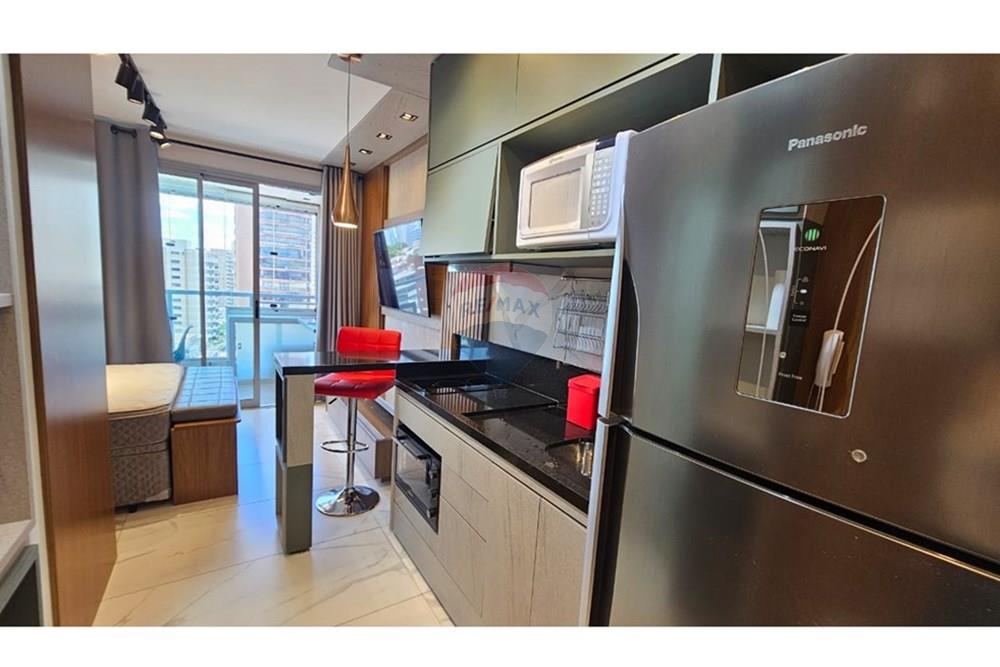 Apart Hotel/ Flat - Alugar - Guarulhos , São Paulo - Ri7.jpeg - 630251075-268