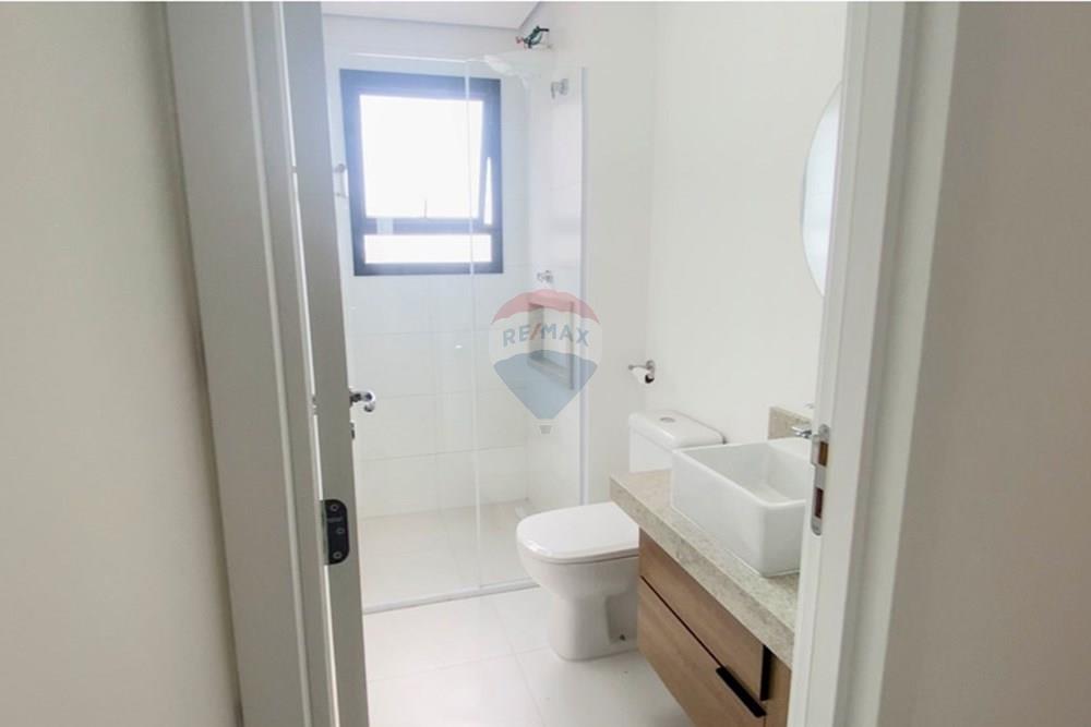 Apartamento - Venda - Sorocaba , São Paulo - Banheiro (1).jpg - 630601260-7