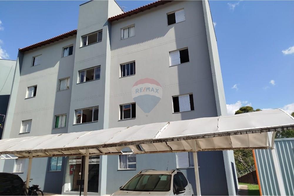 Apartamento - Venda - Votorantim , São Paulo - Apartamento 2 dormitórios Votorantim Remax Shmone (2).jpeg - 631581002-88