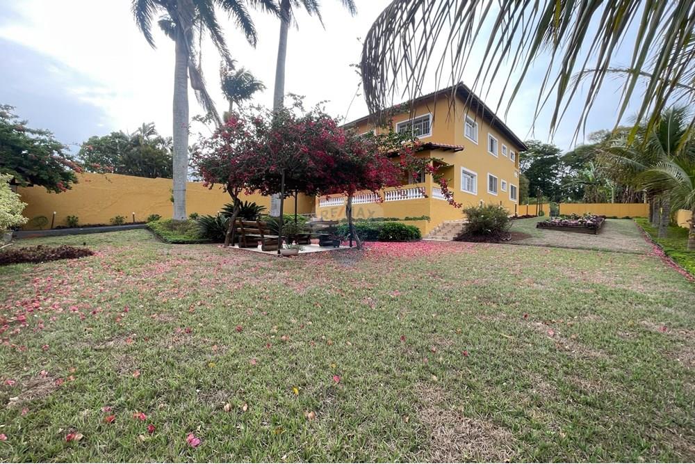 Chácara / Sítio / Fazenda - Venda - Tatuí , São Paulo - IMG_2086.jpg - 631081054-13