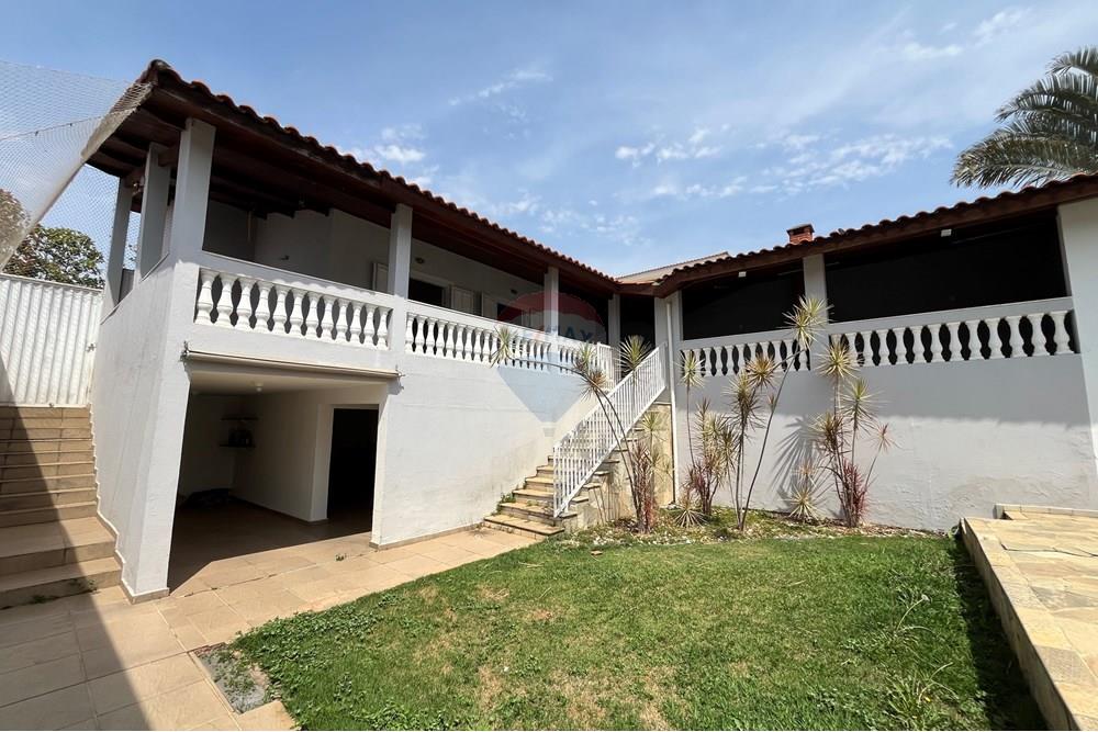 Casa de Condomínio - Alugar - Sorocaba , São Paulo - IMG_1323.JPG - 630601173-34