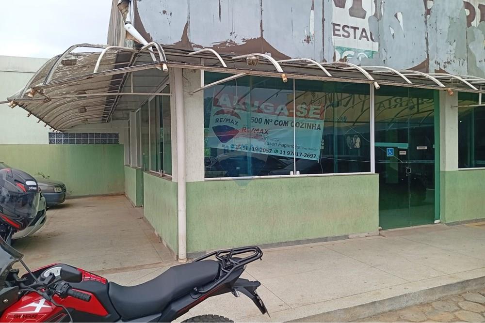 Restaurante - Alugar - Ibiúna , São Paulo - 06.jpeg - 631331020-24