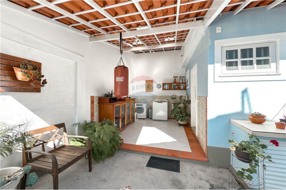 Casa - Venda - Teresópolis , Rio de Janeiro - 24 - 630191051-25