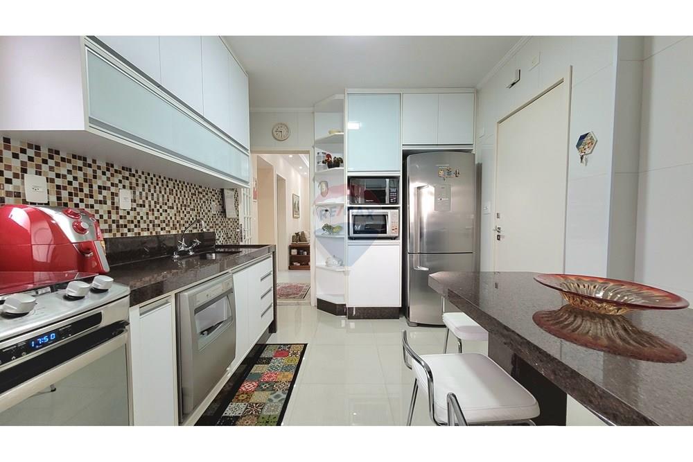 Apartamento - Venda - Santo André , São Paulo - COZINHA 5.jpg - Cozinha - 631341015-8