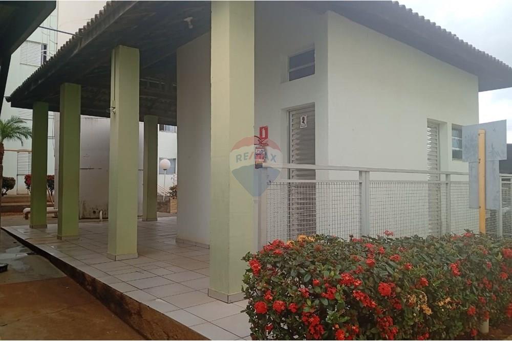 Apartamento - Alugar - Lins , São Paulo - 38.jpeg - 631011013-1250