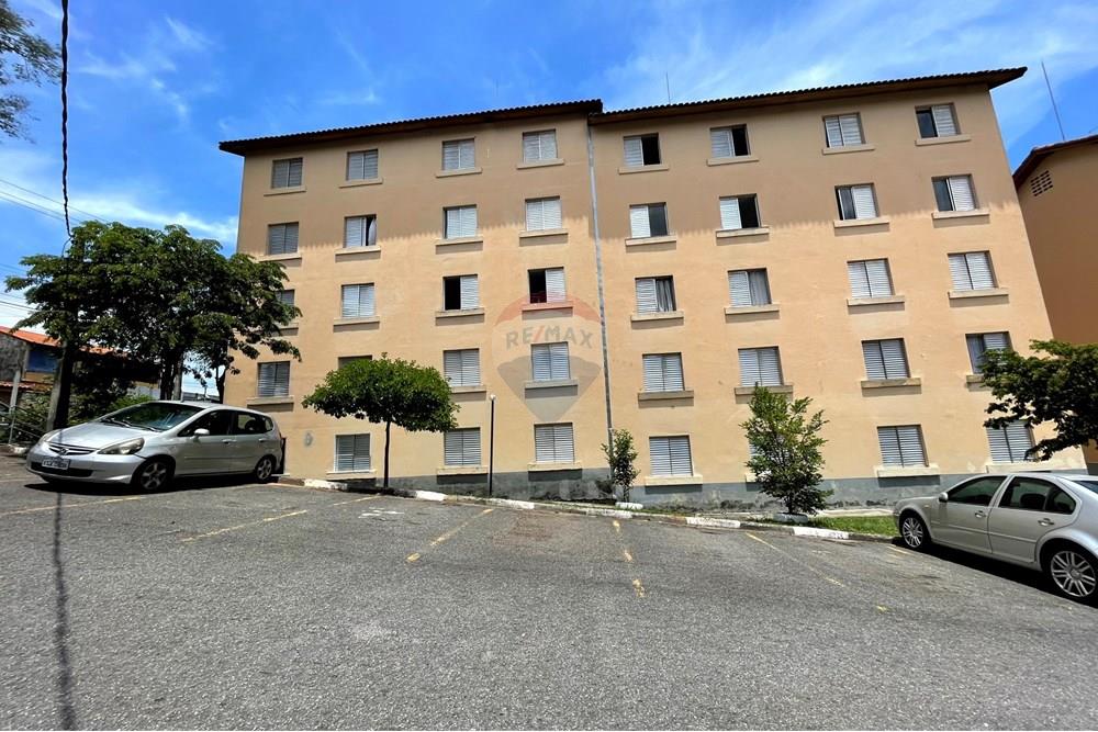 Apartamento - Venda - Mogi das Cruzes , São Paulo - IMG_0194.jpg - 630281020-329