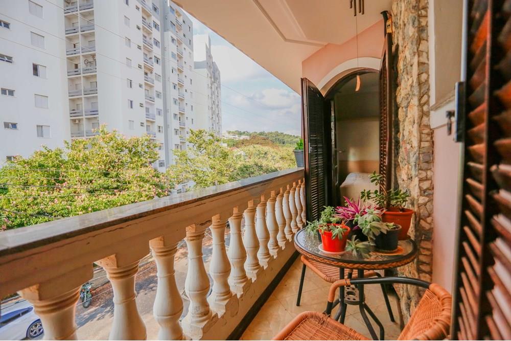 Casa - Venda - Sorocaba , São Paulo - 27 varanda suite 2 e master.jpg - 631651008-4