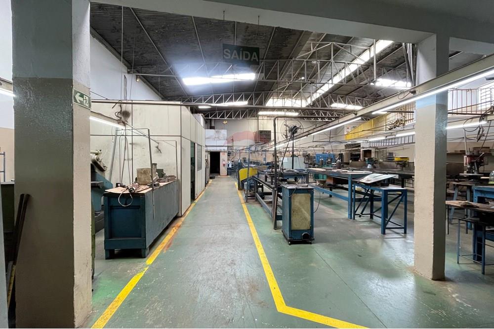 Industrial - Venda - Birigui , São Paulo - IMG_7998.jpeg - 630851025-33