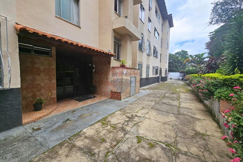 Apartamento - Venda - Nova Friburgo , Rio de Janeiro - Apartamento Braunes (7).jpg - 631671001-22