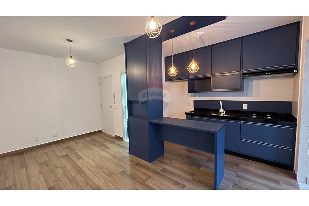 Apartamento - Alugar - São José dos Campos , São Paulo - IMG_8561.JPG - 631471001-131