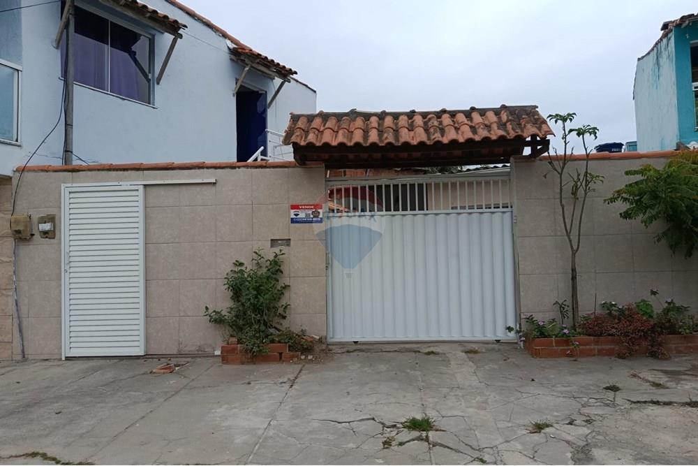 Casa - Venda - São Pedro da Aldeia , Rio de Janeiro - 57387558-0747-4193-ad59-25e7374082ab.jpg - 630361024-32