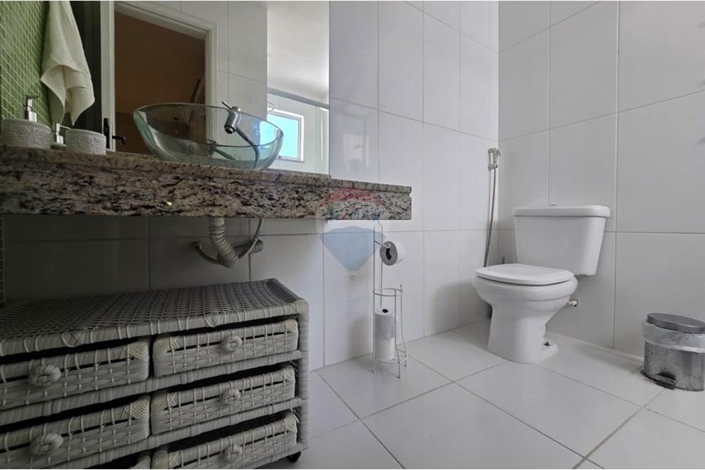 Casa - Venda - Niterói , Rio de Janeiro - Banheiro suíte 2.jpg - 631521036-1