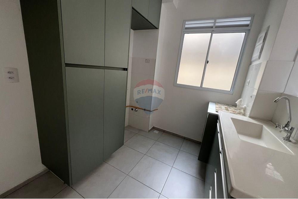 Apartamento - Venda - Jacareí , São Paulo - Cozinha Deitada 2.jpeg - 631471036-14