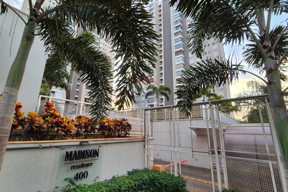 Apartamento - Venda - São José do Rio Preto , São Paulo - foto 2.jpeg - 630401013-112