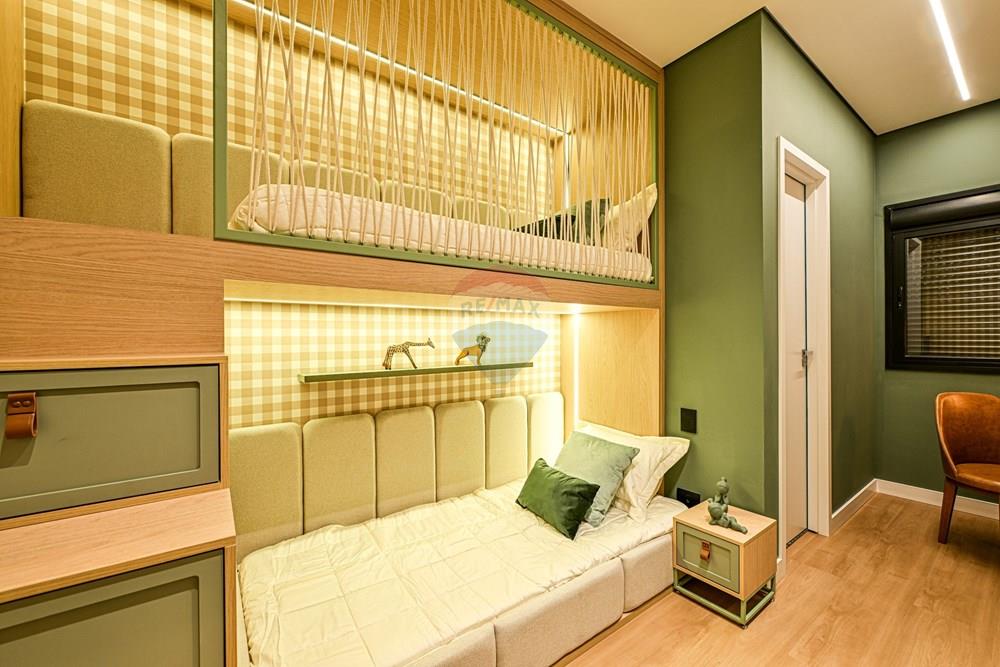 Apartamento - Venda - São José dos Campos , São Paulo - Decorado Speciale (23).jpg - 631471060-1