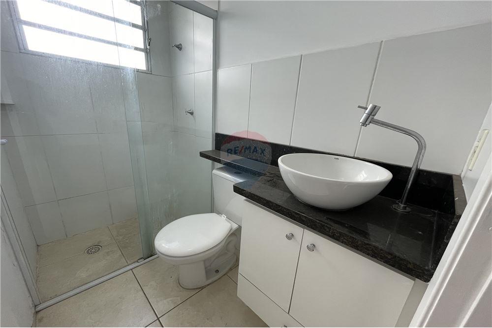 Apartamento - Alugar - Mogi das Cruzes , São Paulo - 26 - 630281020-326