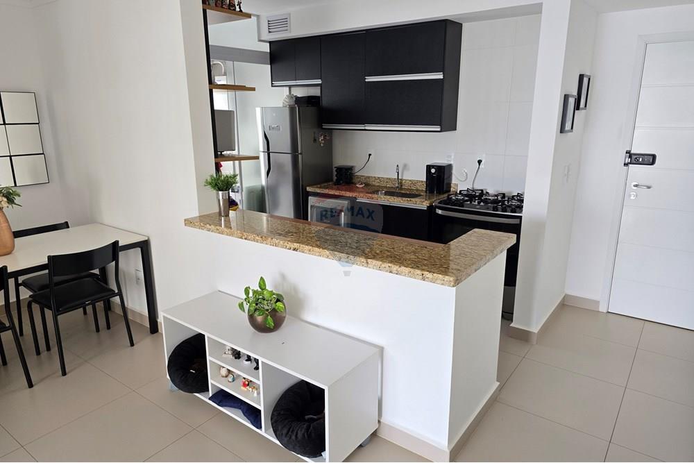 Apartamento - Venda - Sorocaba , São Paulo - 20250414_115232.jpg - Cozinha - 631641002-5