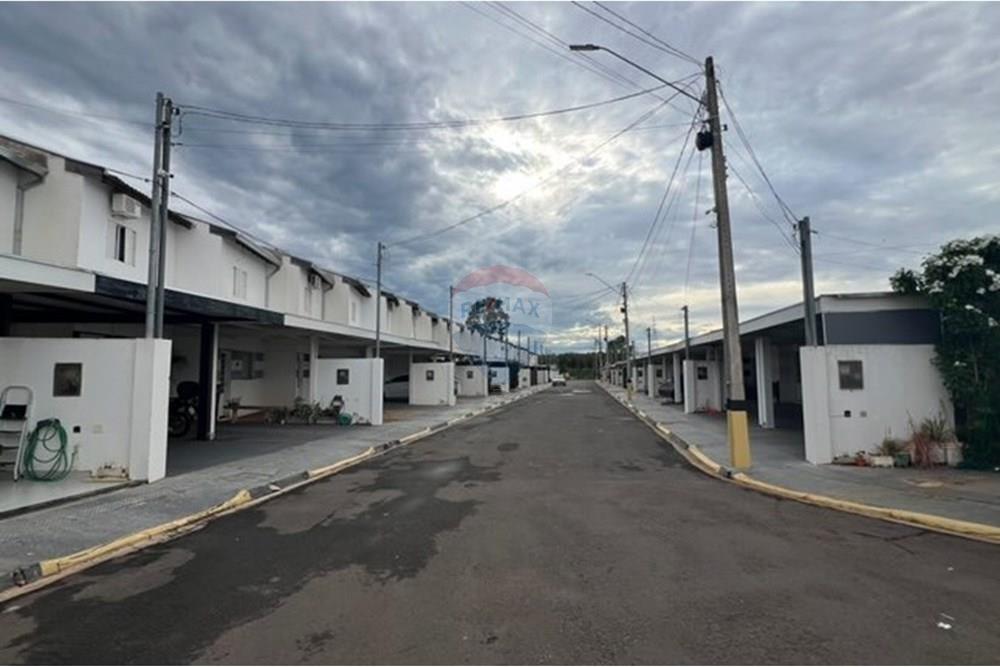 Casa de Condomínio - Venda - Presidente Prudente , São Paulo - 486721391_1457688638532300_7863089766537164685_n.jpg - 630091002-65