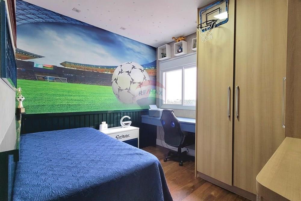 Apartamento - Venda - São Bernardo do Campo , São Paulo - 37.jpg - 631341028-40