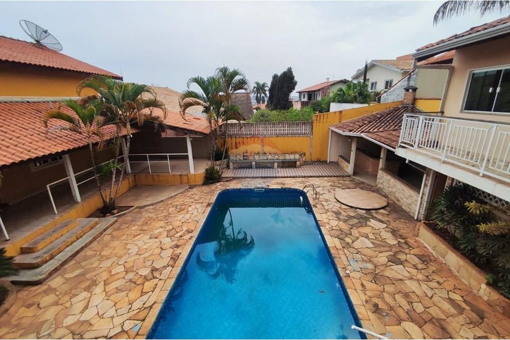 Casa - Alugar - Sorocaba , São Paulo - IMG-20250916-WA0065.jpg - 630601149-174