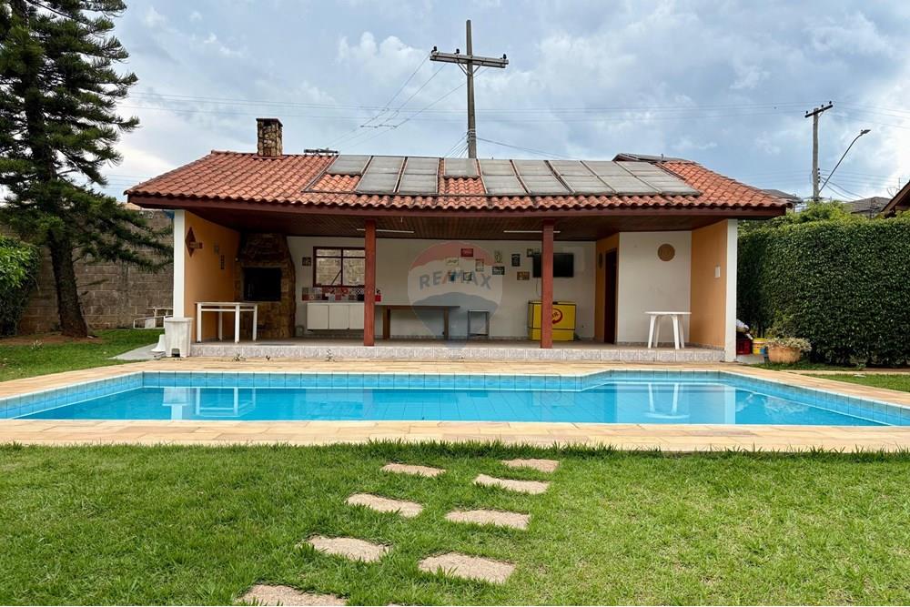 Casa de Condomínio - Venda - Cabreúva , São Paulo - 28.jpg - 630531018-4