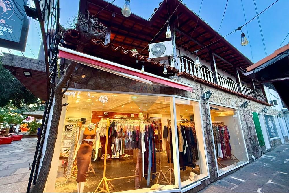 Casa Comercial - Venda - Armação dos Búzios , Rio de Janeiro - IMG_0301.jpeg - 630391033-23