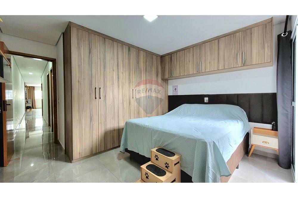 Casa - Venda - Santo André , São Paulo - Dormitório suíte (8).jpg - 630331043-45