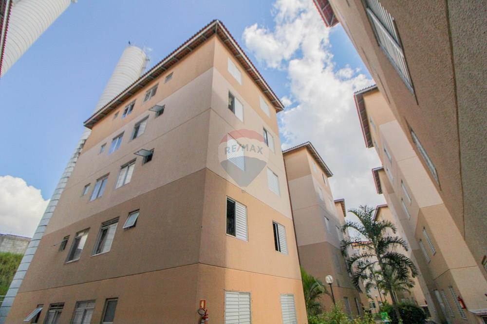 Apartamento - Venda - Votorantim , São Paulo - IMG_6961.jpg - 630591251-27