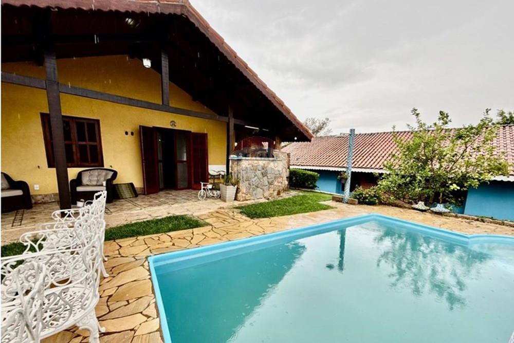 Casa - Alugar - Cabreúva , São Paulo - INES CASA 18 VILAGE PINHAL 34.jpg - 630531001-1087