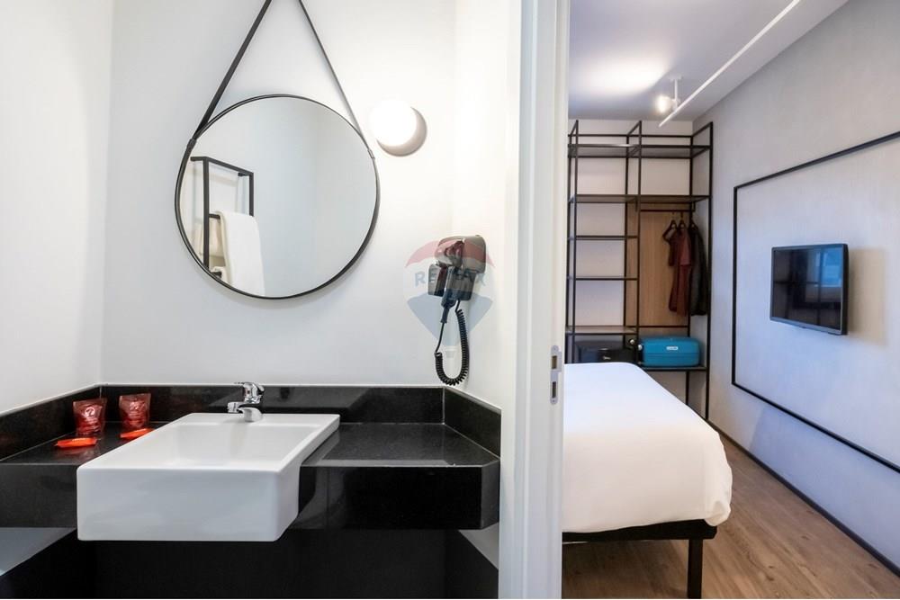 Apart Hotel/ Flat - Venda - Botucatu , São Paulo - 9506_ro_02_p_2048x1536.jpg - 630481131-18