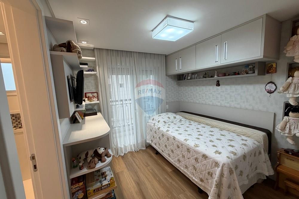 Apartamento - Venda - Santo André , São Paulo - IMG_0886.JPG - Suite - 630751065-38