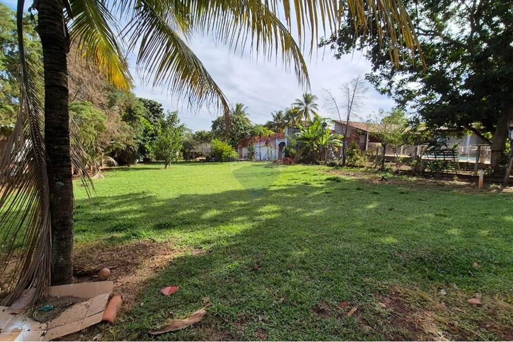 Chácara / Sítio / Fazenda - Venda - Lins , São Paulo - 13.jpg - 631011048-1