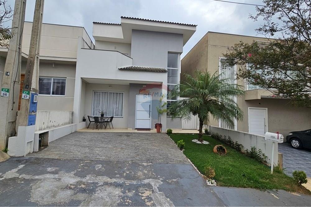 Casa de Condomínio - Venda - Sorocaba , São Paulo - 20250424_135757.jpg - 630601129-79