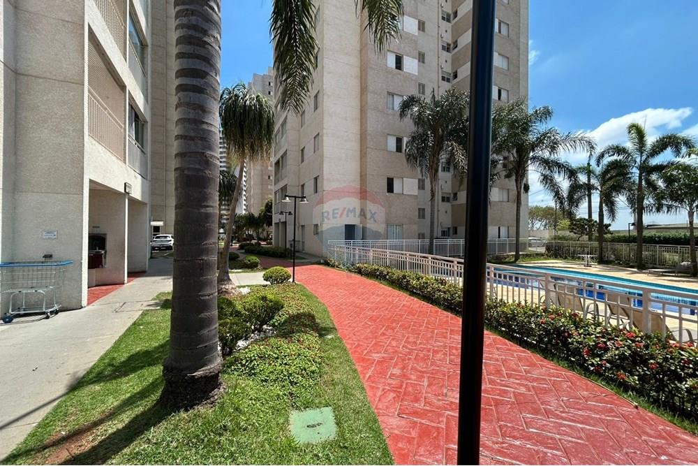 Apartamento - Alugar - Votorantim , São Paulo - 14.jpg - 630591257-3