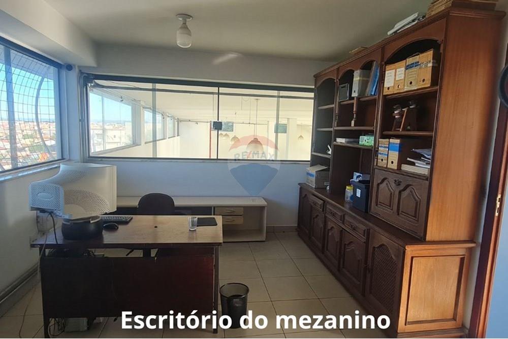Ponto Comercial/ Loja - Alugar - Sorocaba , São Paulo - 8.jpg - Saguão - 630601309-19