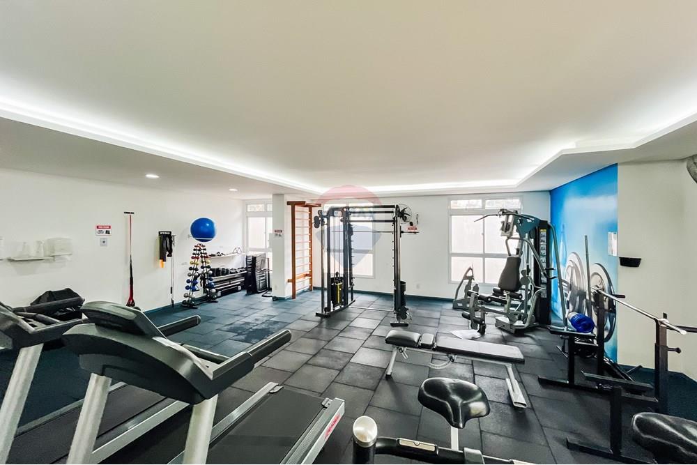 Apartamento - Venda - São Paulo , São Paulo - IMG_3217.jpg - 630821095-9