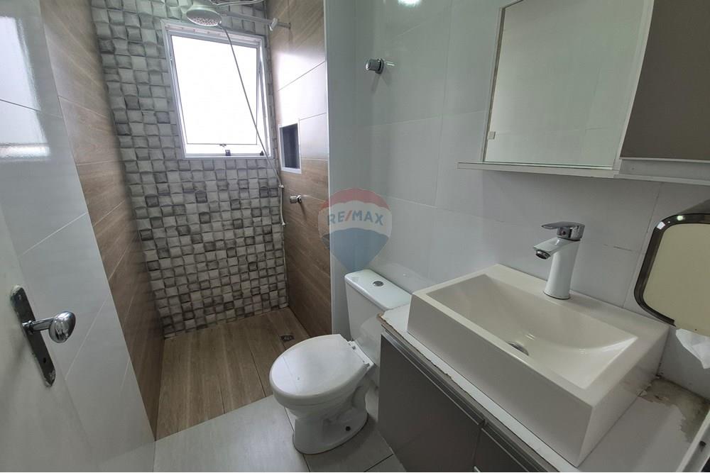 Apartamento - Venda - Mogi das Cruzes , São Paulo - 20250628_103524.jpg - Banheiro - 631251019-38