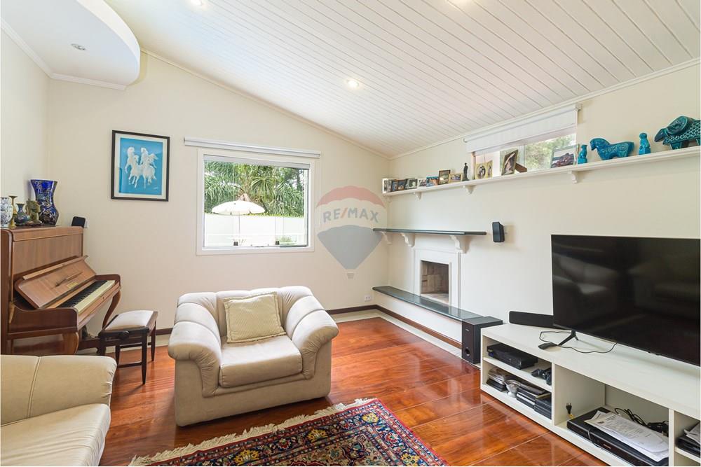 Casa de Condomínio - Venda - Arujá , São Paulo - Casa_Arujá_20-Casa_Arujá_Baixa-Res_A191618839447486 (1).jpg - 631491020-46