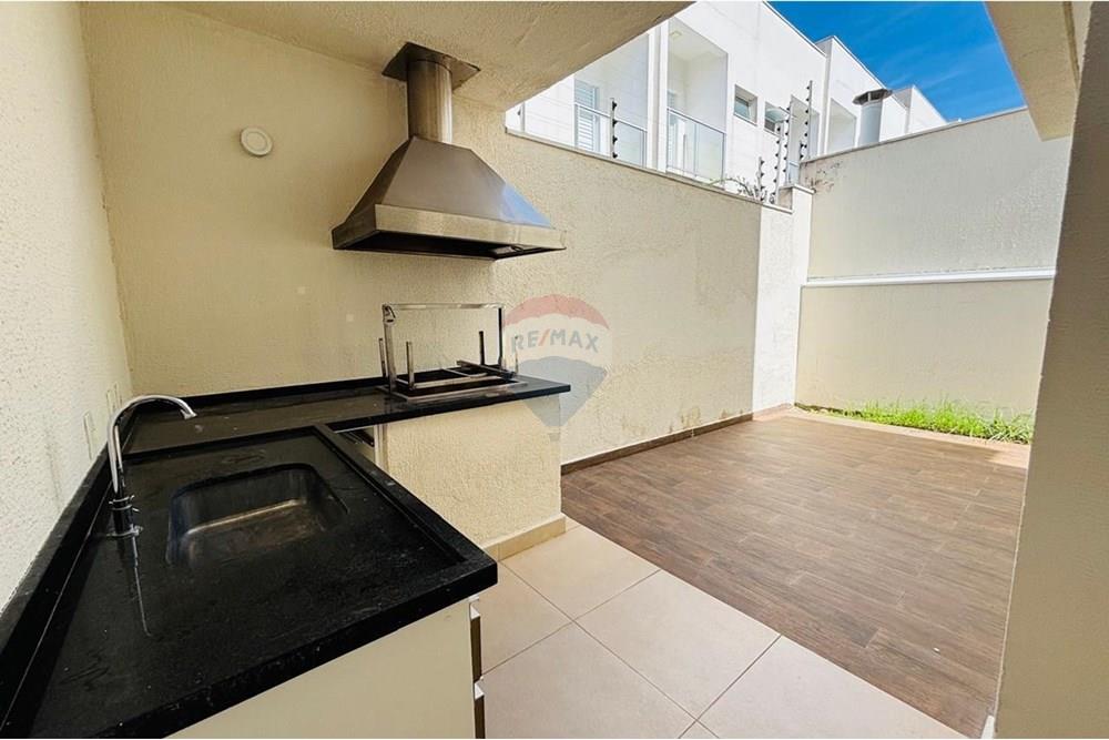 Casa de Condomínio - Alugar - Sorocaba , São Paulo - fc757bad-6698-41c5-aba9-ad23b631688f.jpg - 630601320-4