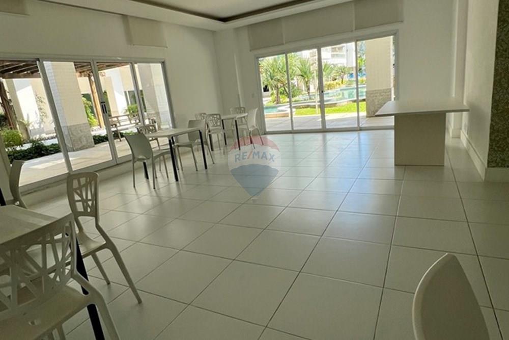 Apartamento - Venda - Rio de Janeiro , Rio de Janeiro - IMG_3509.jpeg - Salão de Festas - 631681002-1