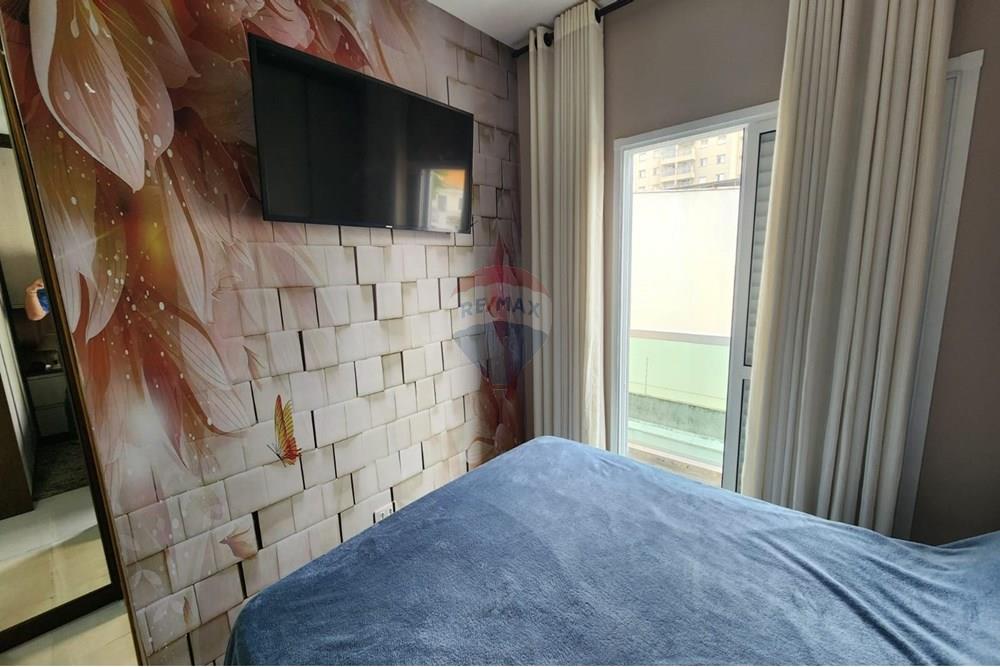 Apartamento - Venda - Santo André , São Paulo - WhatsApp Image 2025-11-01 at 12.09.13.jpeg - Quarto - 631341016-9