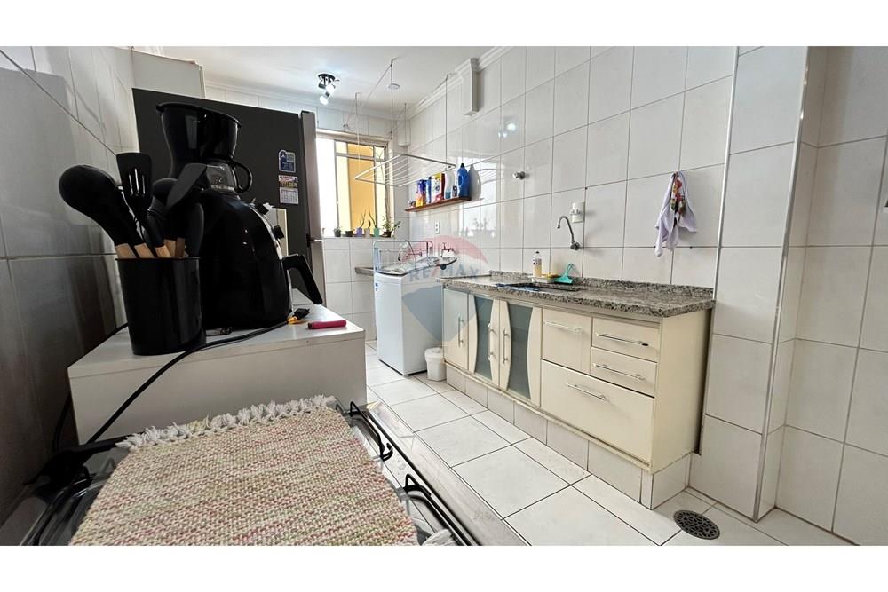 Apartamento - Venda - São José do Rio Preto , São Paulo - IMG_2903.JPEG - 630401028-76