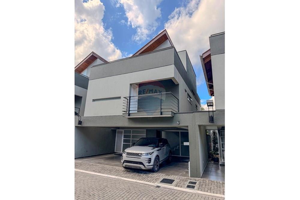 Casa de Condomínio - Alugar - Mogi das Cruzes , São Paulo - 1290471b-3b8c-4fef-b667-e8ecea19bf41.jpg - Fachada - 631251038-11