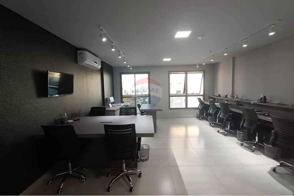 Cj. Comercial/ Sala - Alugar - Santo André , São Paulo - 7.jpeg - 631341001-293