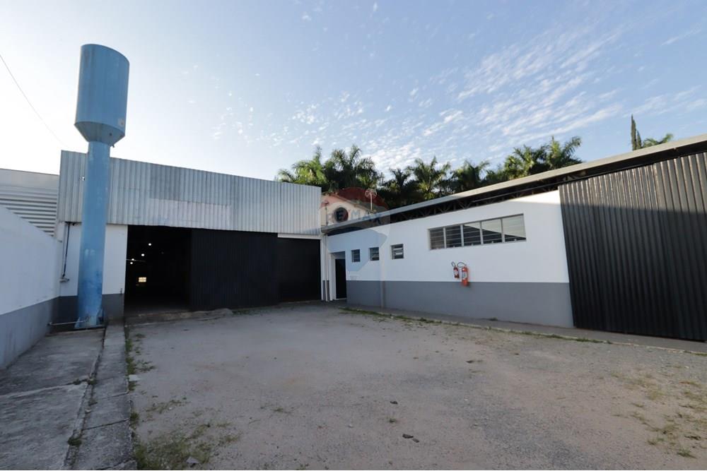 Galpão - Alugar - São Roque , São Paulo - IMG_3466.JPG - 631601004-57