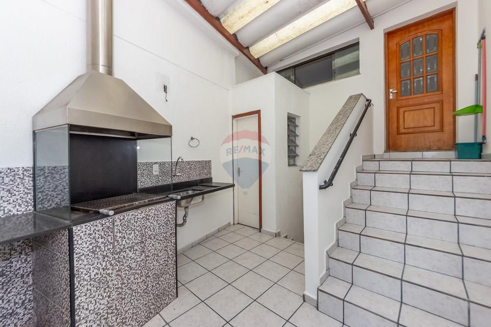 Sobrado - Venda - São Bernardo do Campo , São Paulo - IMG_819820.jpg - 630821022-43